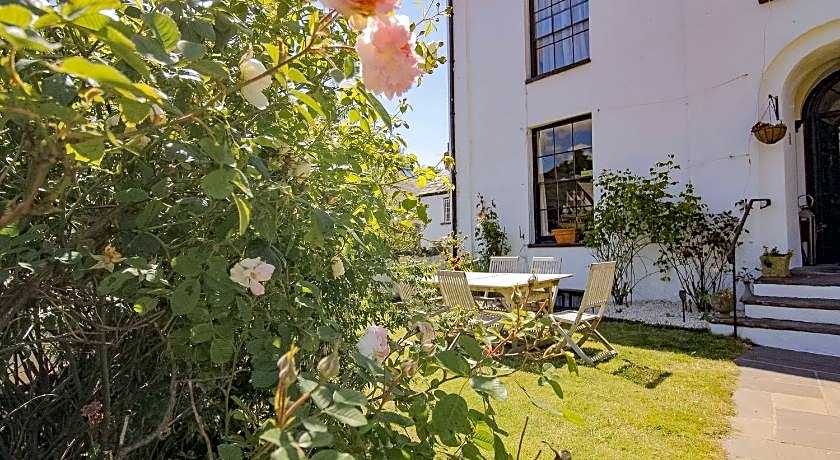 St Vincent Guest House