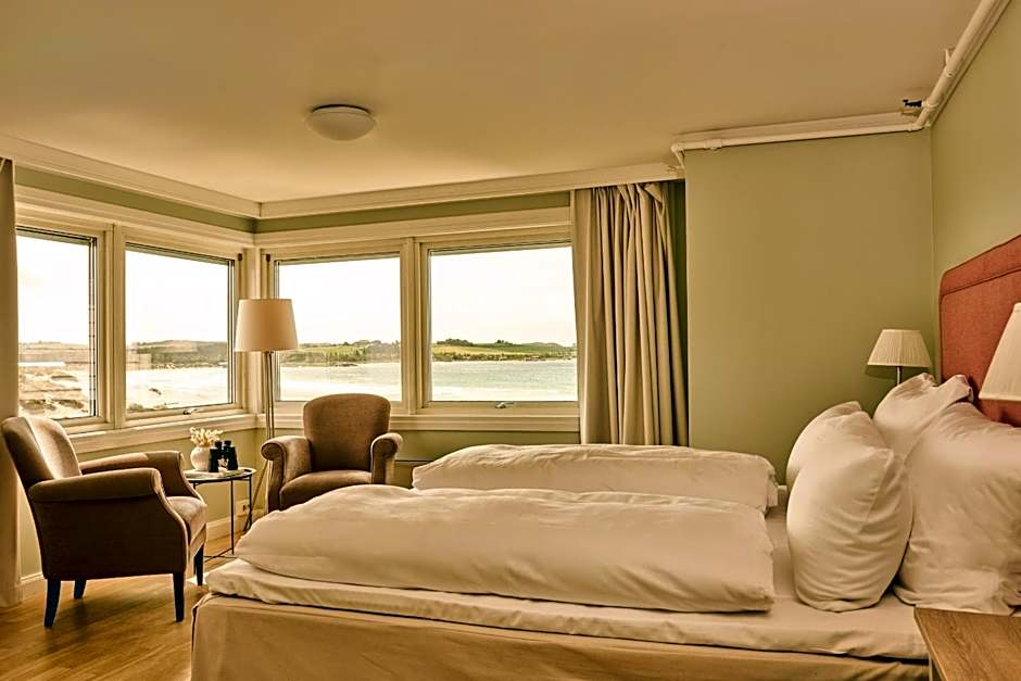 Sola Strand Hotel