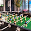 HOLIDAY INN - THE NIU SQUARE MANNHEIM By IHG