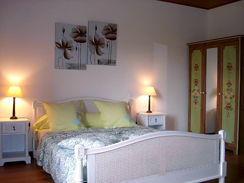 Chambre d'hôtes La Haie Fleurie