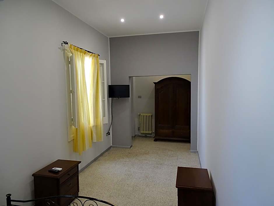b&b new antico palazzo