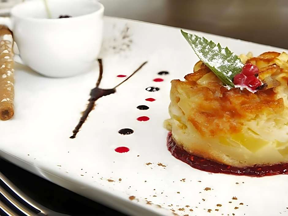 Botleigh Grange Hotel