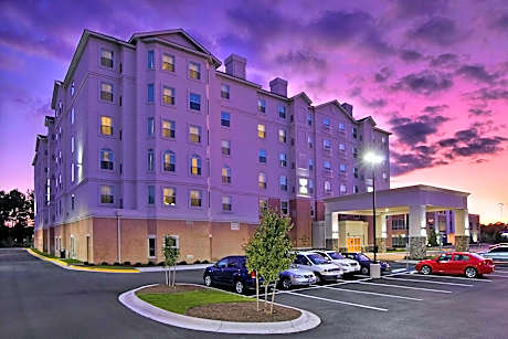 Homewood Suites by Hilton Virginia Beach/Norfolk Airport