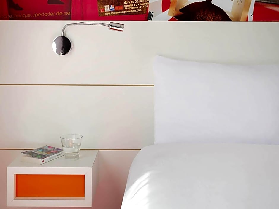 ibis Styles Montpellier Centre Comedie