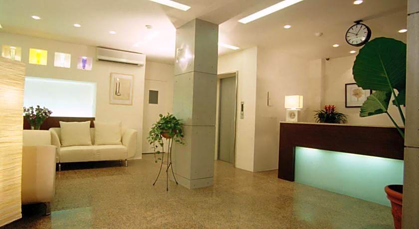 Everyday Hot-Spring Hotel