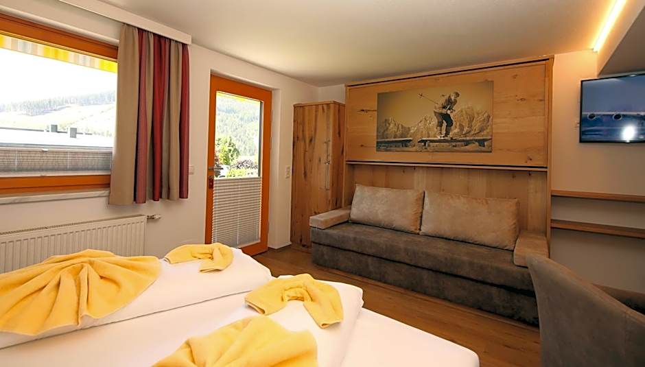 Aparthotel DAS Hochkönig