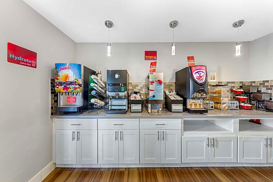 Best Western Plus Ontario Airport