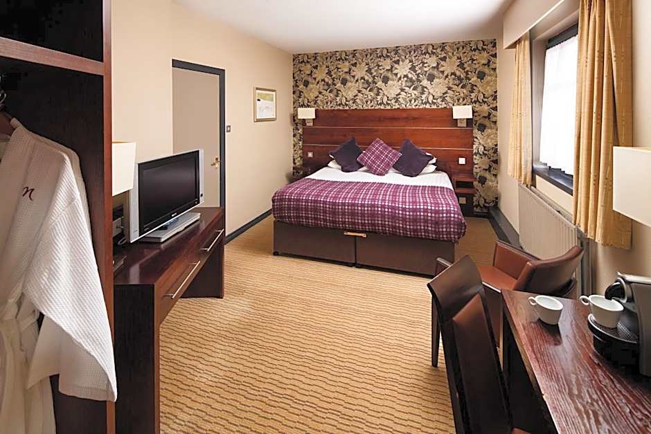 Mercure Perth Hotel