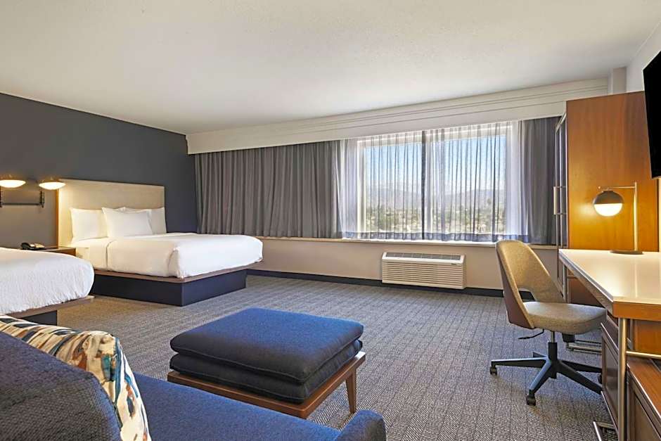 Courtyard by Marriott Los Angeles Baldwin Park