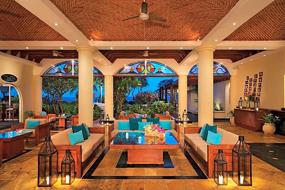 Zoetry Villa Rolandi Isla Mujeres Cancun - All Inclusive
