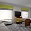 Hampton Inn By Hilton & Suites Durham North I-85