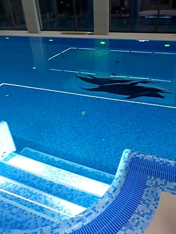 Tasarz Spa Ośrodek Wczasowy