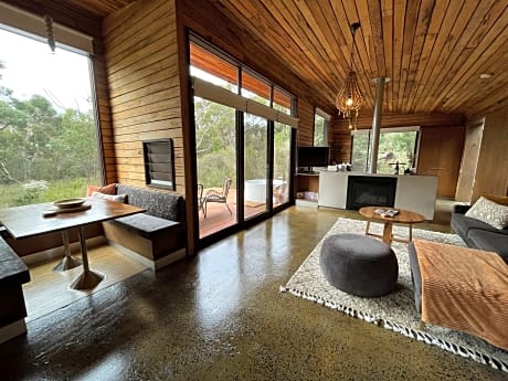 Mountain View King Room
