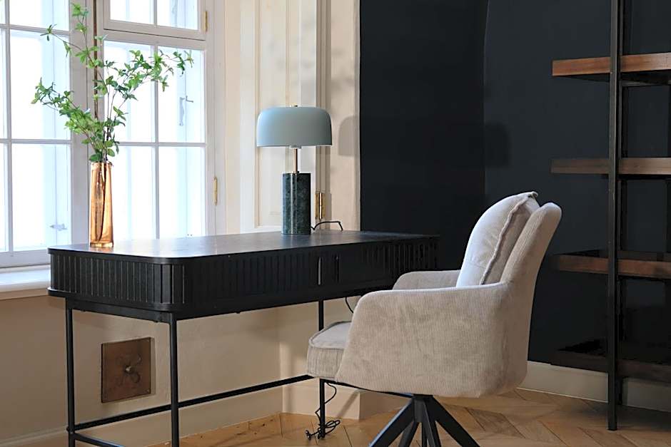 The Three Sisters Hotel