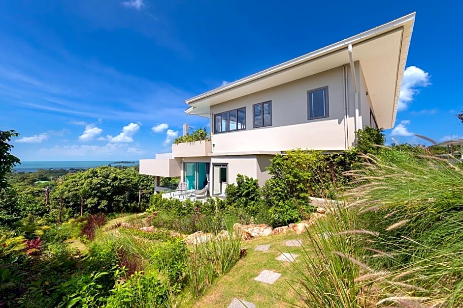 Sunset Estates - Samui Luxury Villas