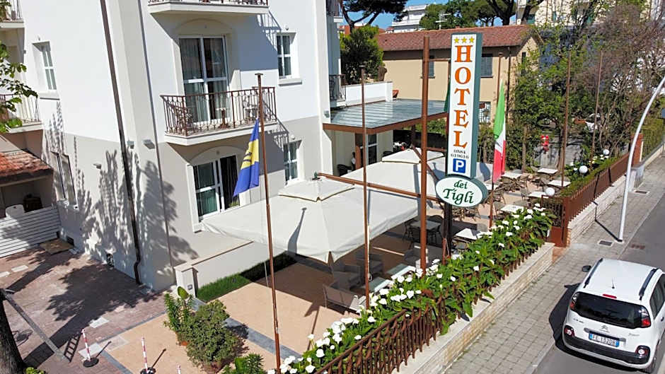 Hotel Dei Tigli