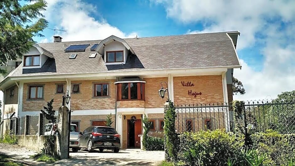 Pousada Villa Hegus