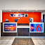 Motel 6-Tallahassee, FL - Downtown