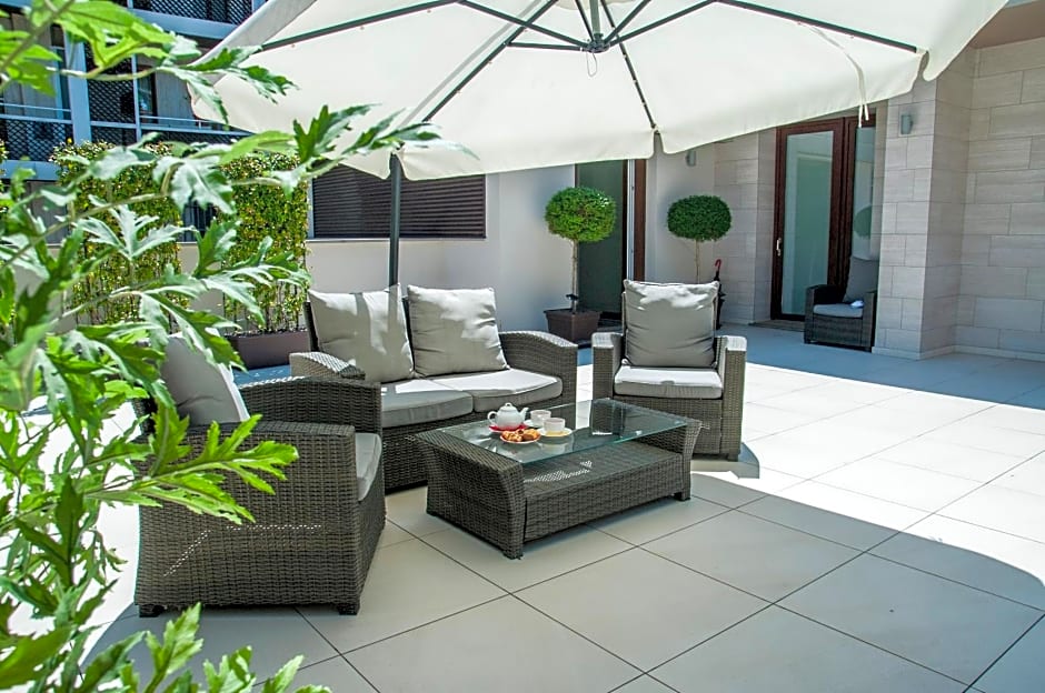 Studio Inn Centrale