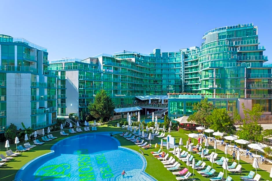 Hotel Primorsko Del Sol