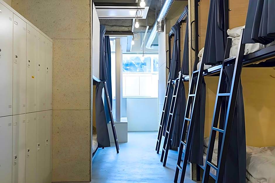 Obi Hostel