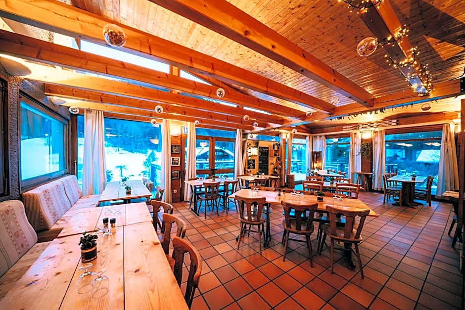 Résidence Capfun du Téléphérique, Morzine