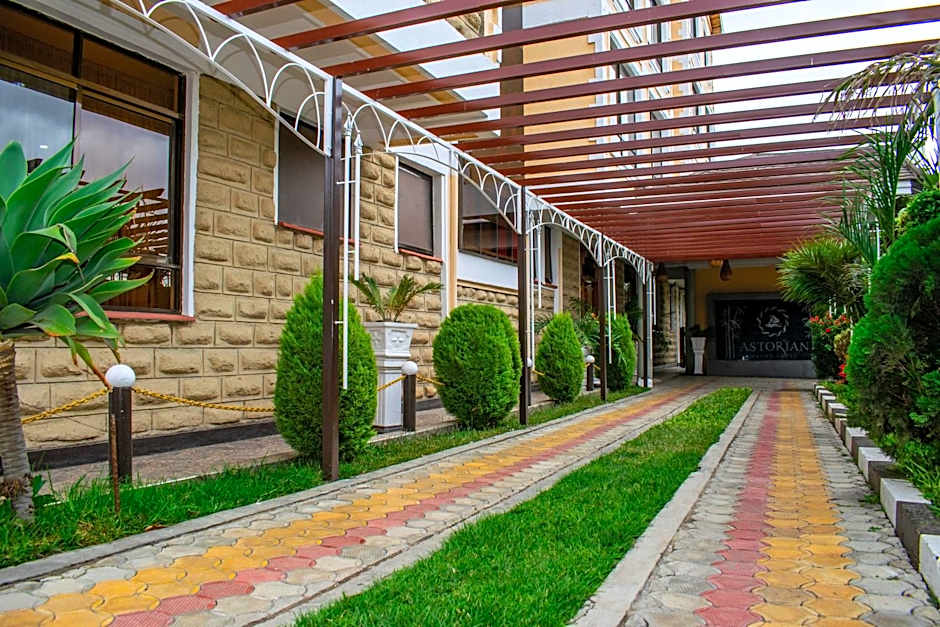 Astorian Grand Hotel