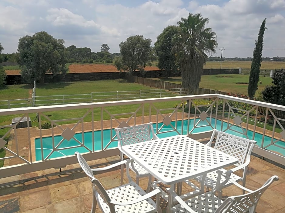 Krige Lodge B&B