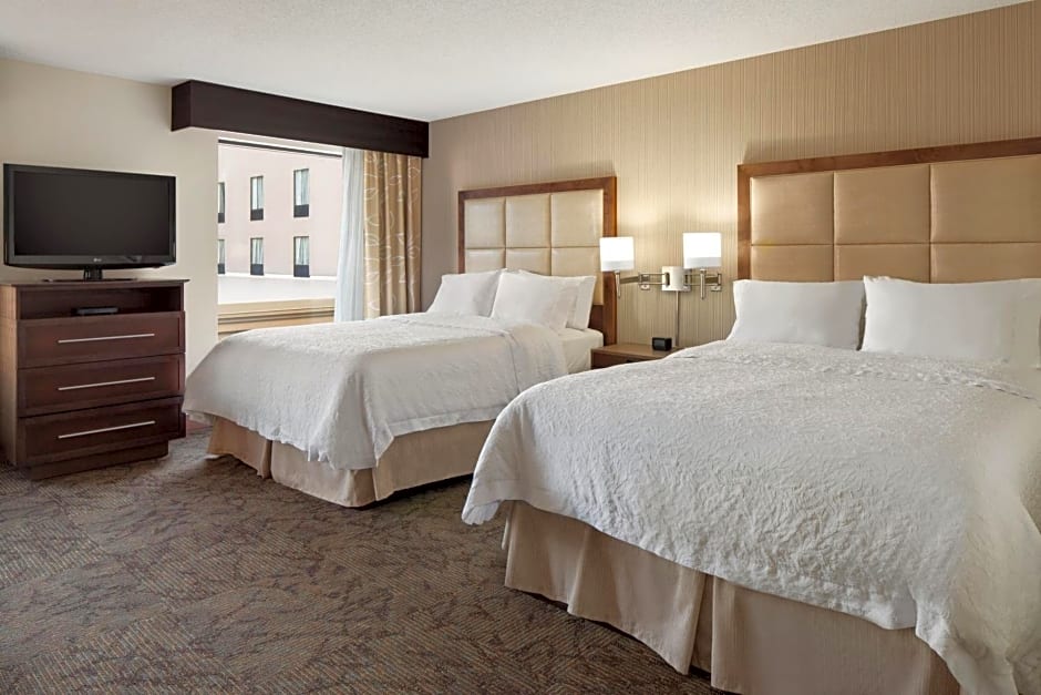 Hampton Inn & Suites Detroit Sterling Heights