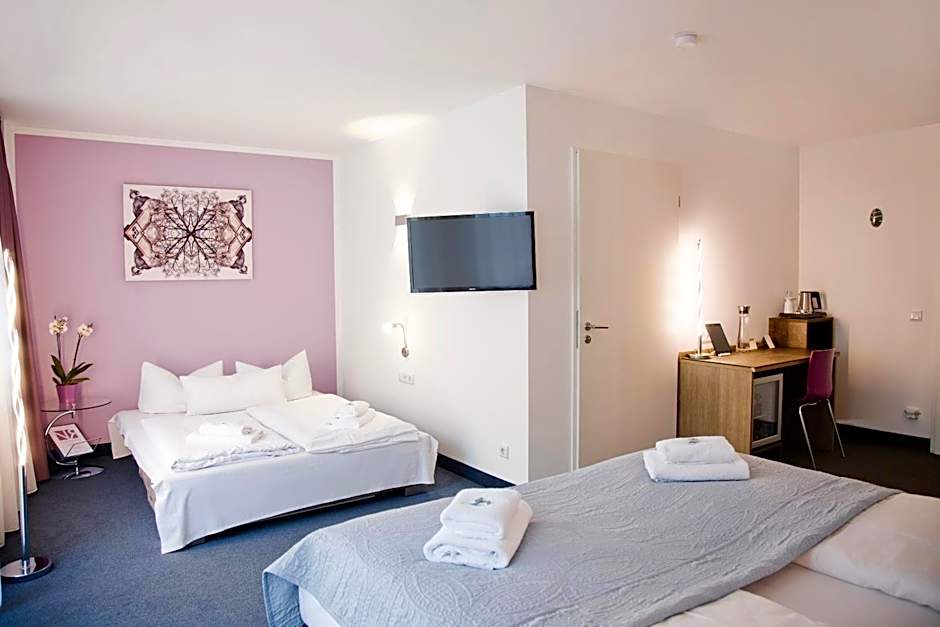 Hotel Nikolai Residence