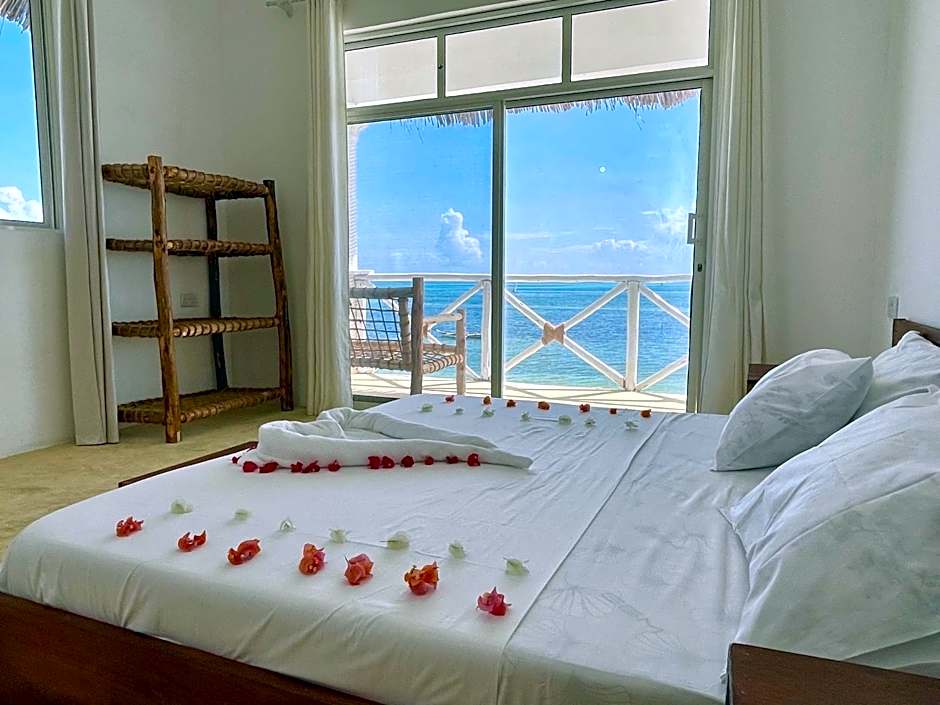 Equalia boutique hotel