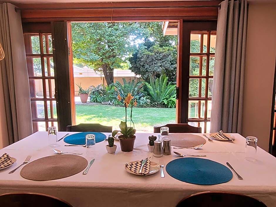 3@Marion Guest House