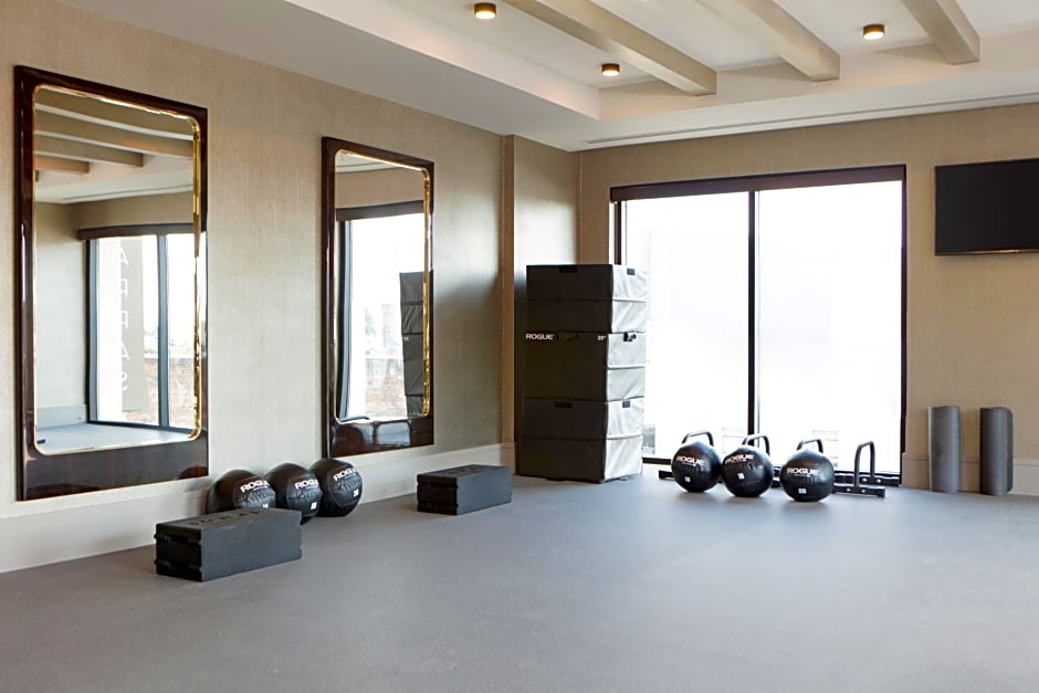 Kimpton Hotel Arras By IHG