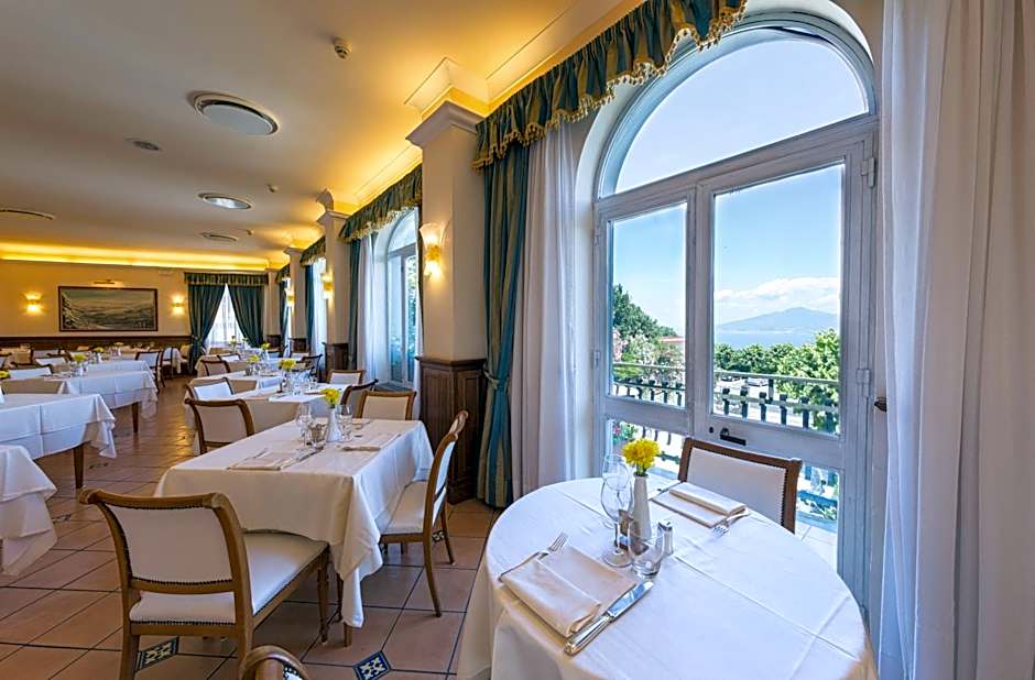 Hotel Iaccarino
