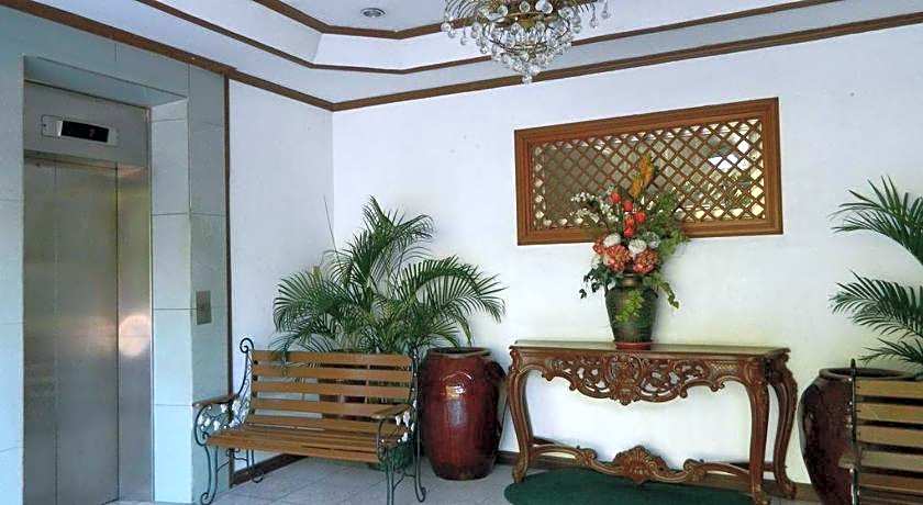 DJ Paradise Hotel