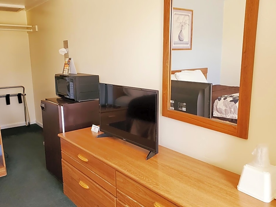 The Budget Inn Express