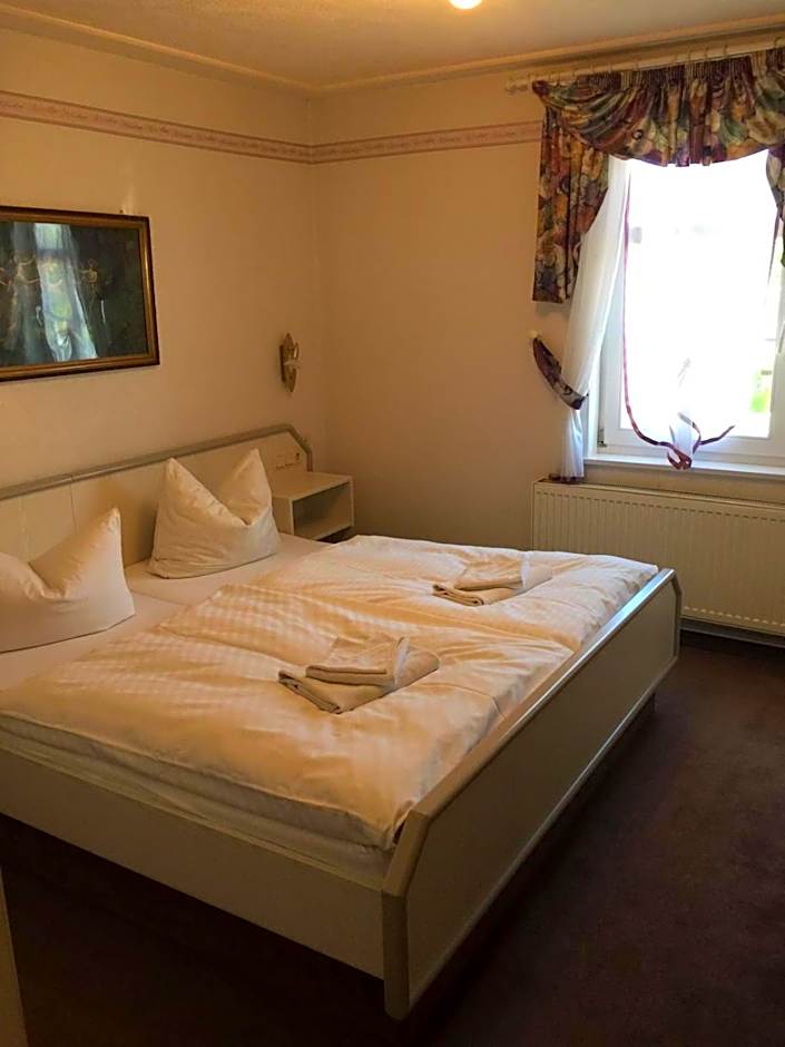 Hotel Alte Posthalterei