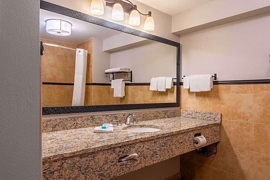 Drury Plaza Hotel Broadview Wichita