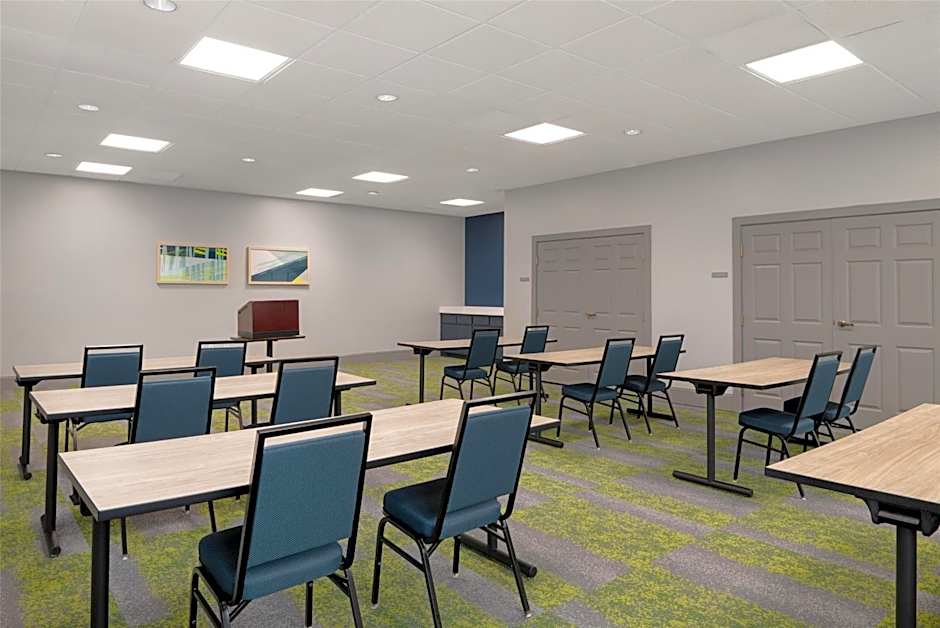 Spark by Hilton Summerville