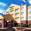 Fairfield Inn by Marriott Charlotte Gastonia