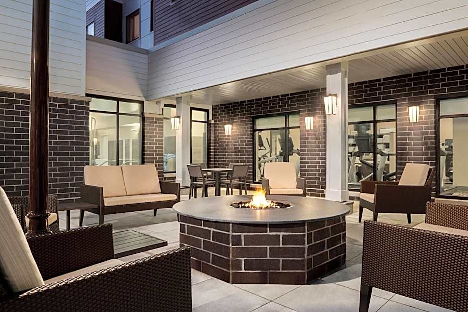 Residence Inn by Marriott Minneapolis St. Paul/Eagan