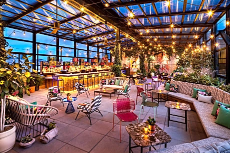 Moxy NYC East Village