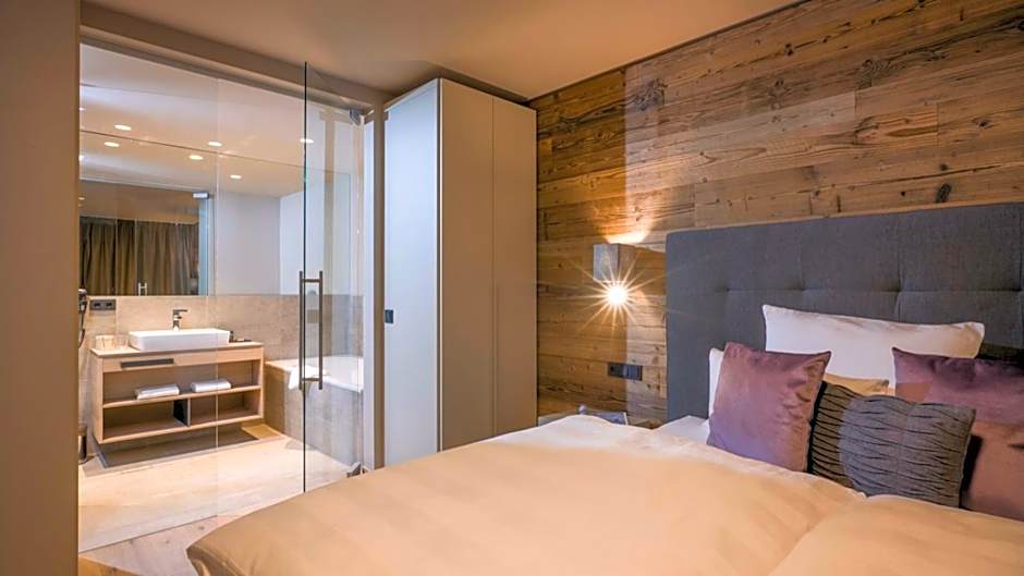 Posthotel Mayrhofen