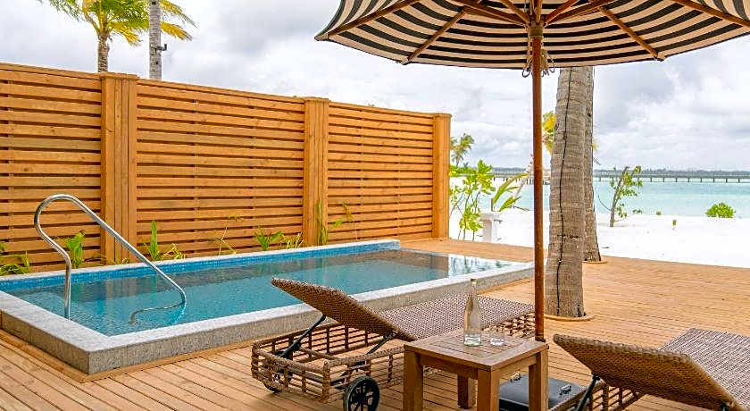 Saii Lagoon Maldives, Curio Collection By Hilton
