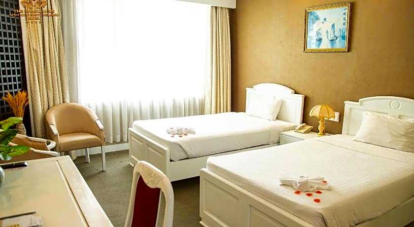 Ninh Kieu Fortuneland Hotel