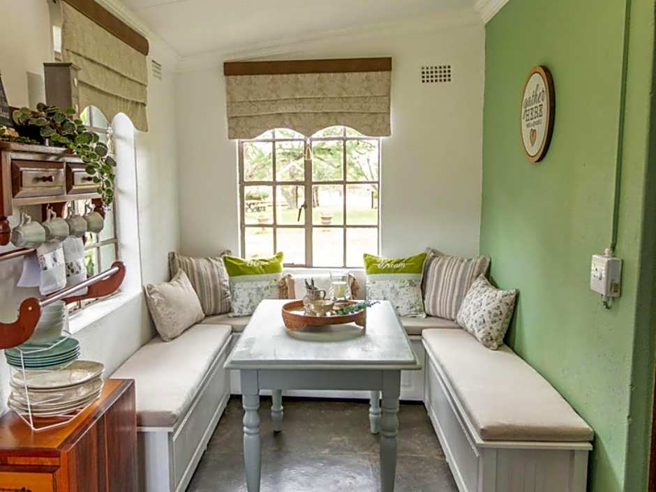 BelofteBos Farmhouse Inn