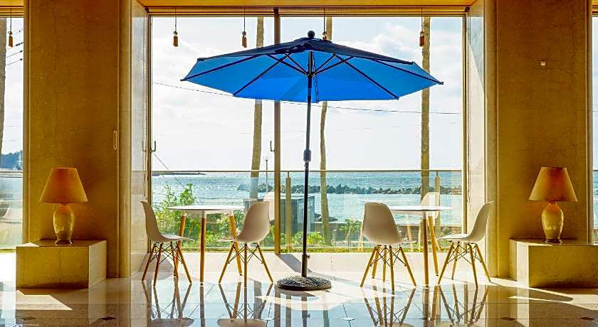 MIKAZUKI SEA-PARK HOTEL KATSUURA