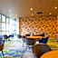 Hotel New Gaea Iizuka