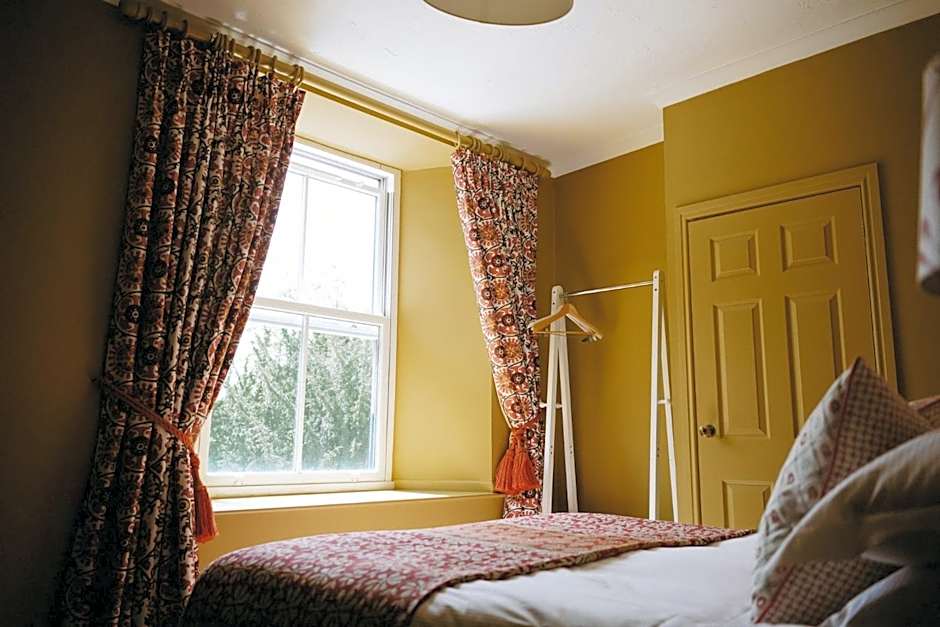 High Force Hotel