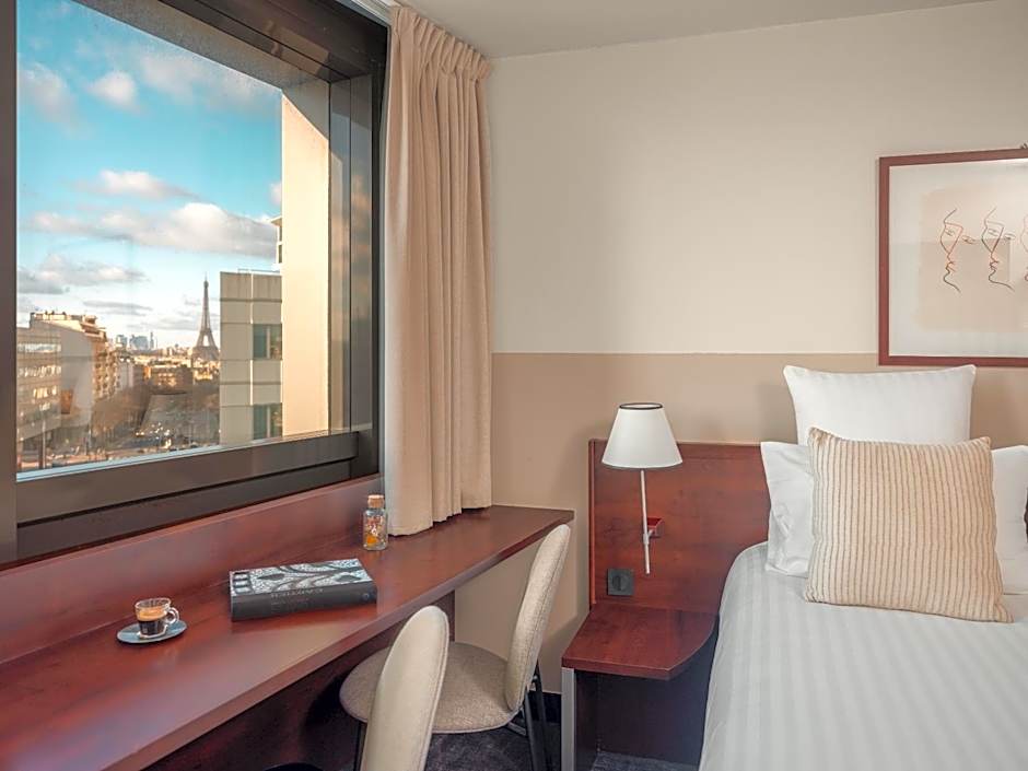 Mercure Paris Gare Montparnasse TGV